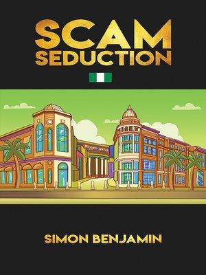 cover image of Scam Seduction